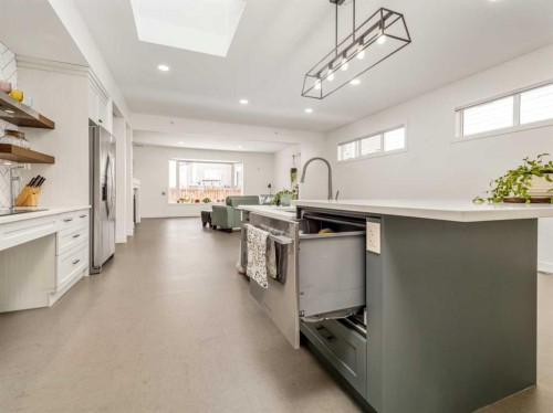 108 Gateway Mews South, Lethbridge, AB - Indoor