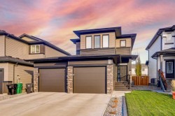 233 Agnes Short Place NORTH Lethbridge, AB T1H 7G4