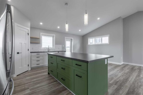 332 9 Street North, Picture Butte, AB - Indoor