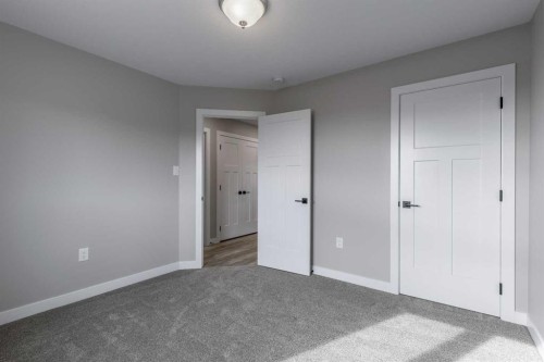 332 9 Street North, Picture Butte, AB - Indoor