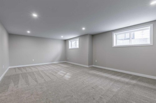 332 9 Street North, Picture Butte, AB - Indoor