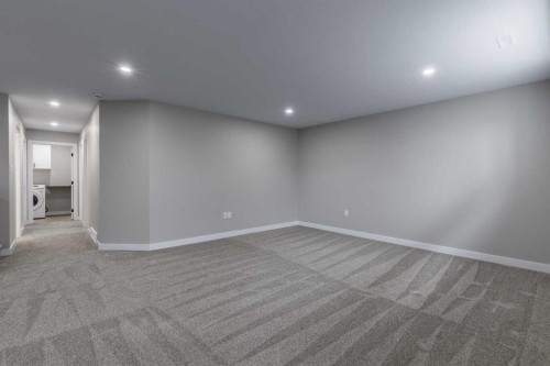 332 9 Street North, Picture Butte, AB - Indoor Photo Showing Other Room