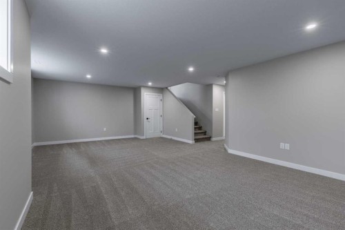 332 9 Street North, Picture Butte, AB - Indoor