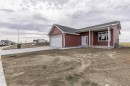 332 9 Street North, Picture Butte, AB  - Outdoor 