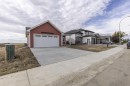 332 9 Street North, Picture Butte, AB  - Outdoor 