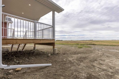 332 9 Street North, Picture Butte, AB - Outdoor