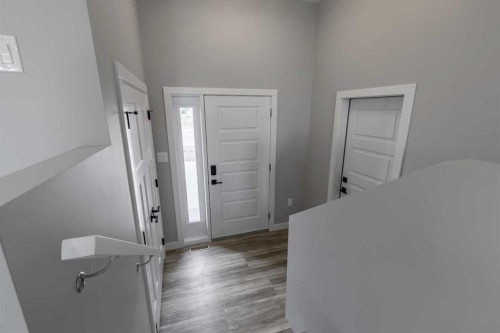 332 9 Street North, Picture Butte, AB - Indoor