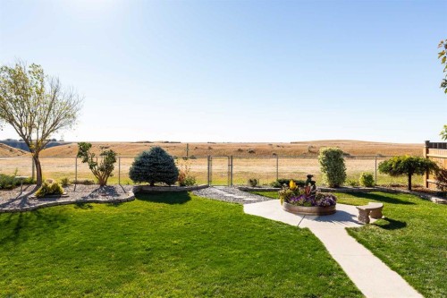 80 Canyon Boulevard West, Lethbridge, AB - Outdoor With View