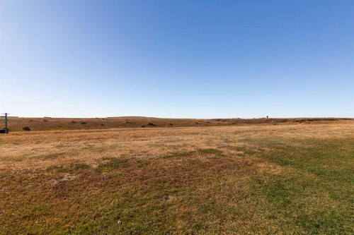 80 Canyon Boulevard West, Lethbridge, AB - Outdoor With View