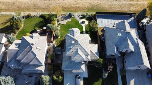 80 Canyon Boulevard West, Lethbridge, AB - Outdoor