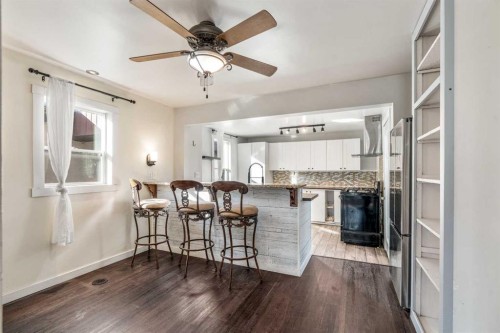 451 20 Street, Fort Macleod, AB - Indoor