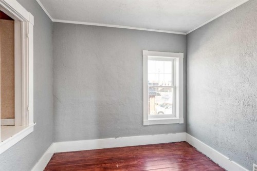 451 20 Street, Fort Macleod, AB - Indoor Photo Showing Other Room