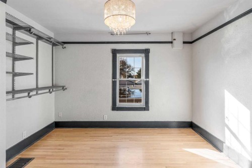 451 20 Street, Fort Macleod, AB - Indoor Photo Showing Other Room