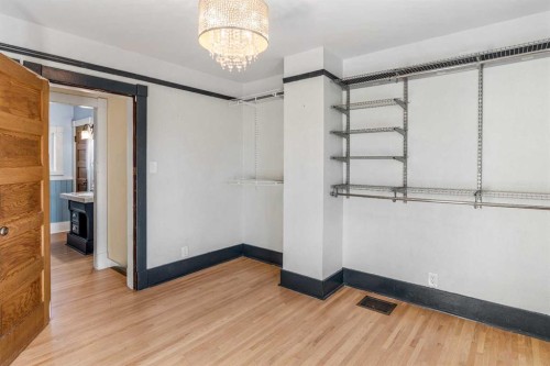 451 20 Street, Fort Macleod, AB - Indoor