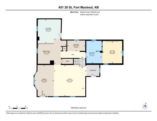 451 20 Street, Fort Macleod, AB - Other