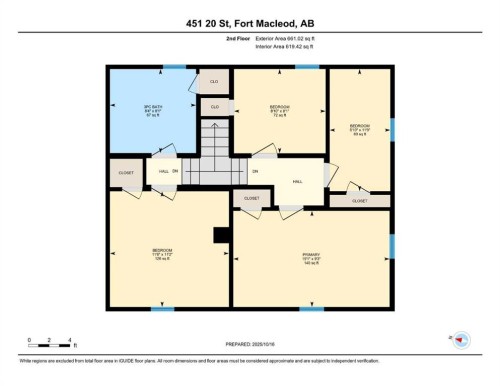 451 20 Street, Fort Macleod, AB - Other