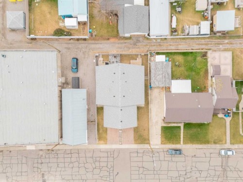 #154-150 22 Street, Fort Macleod, AB - Other