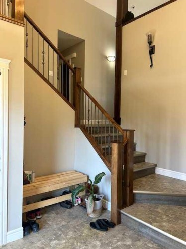 61 Westview Boulevard, Taber, AB - Indoor Photo Showing Other Room