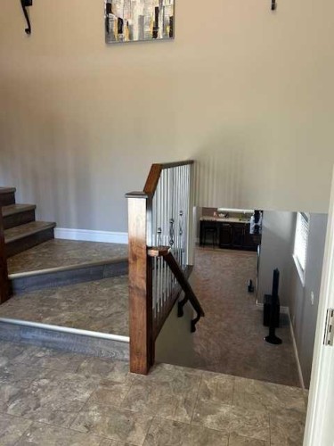 61 Westview Boulevard, Taber, AB - Indoor Photo Showing Other Room