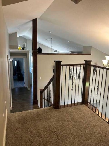 61 Westview Boulevard, Taber, AB - Indoor Photo Showing Other Room