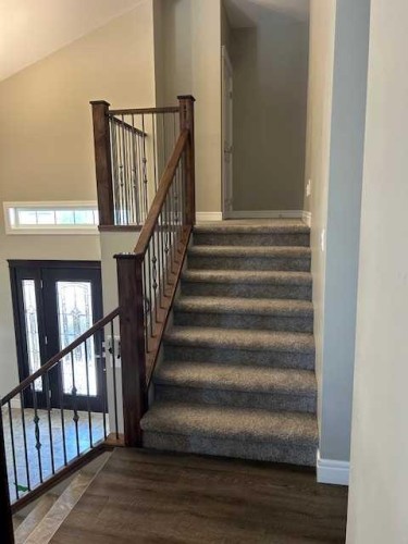 61 Westview Boulevard, Taber, AB - Indoor Photo Showing Other Room