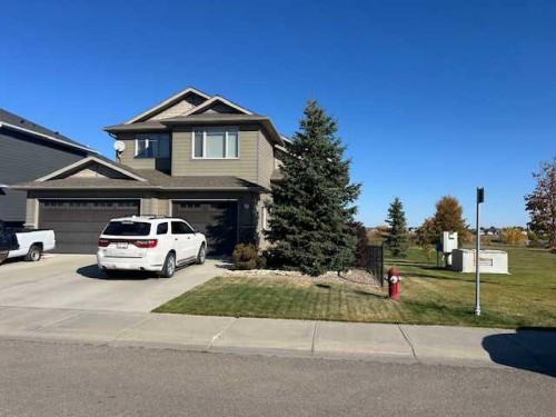 61 Westview Boulevard, Taber, AB - Outdoor
