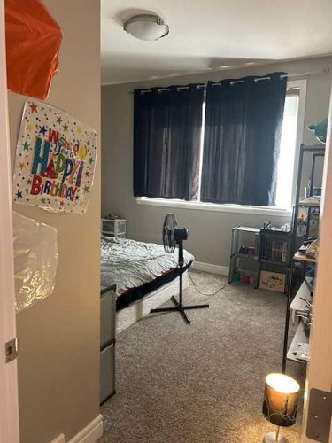 61 Westview Boulevard, Taber, AB - Indoor Photo Showing Other Room