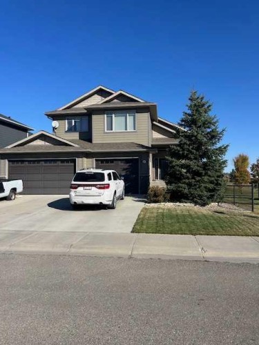 61 Westview Boulevard, Taber, AB - Outdoor