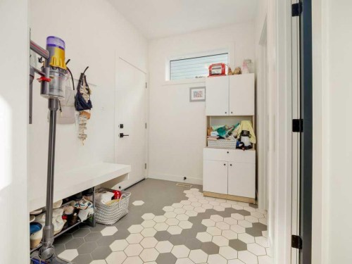 660 Aquitania Boulevard West, Lethbridge, AB - Indoor Photo Showing Other Room