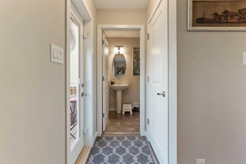 377 Moonlight Way West, Lethbridge, AB - Indoor Photo Showing Other Room