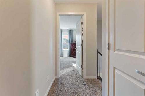 377 Moonlight Way West, Lethbridge, AB - Indoor Photo Showing Other Room