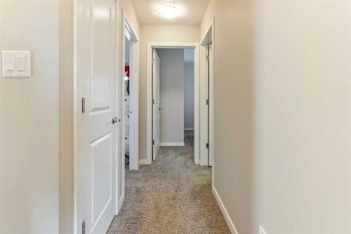 377 Moonlight Way West, Lethbridge, AB - Indoor Photo Showing Other Room