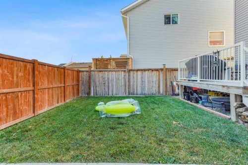 377 Moonlight Way West, Lethbridge, AB - Outdoor