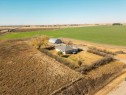 101012 Range Road 234, Rural Lethbridge County, AB  - Outdoor With View 