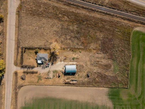 101012 Range Road 234, Rural Lethbridge County, AB - 