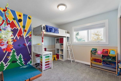 486N 100E, Raymond, AB - Indoor