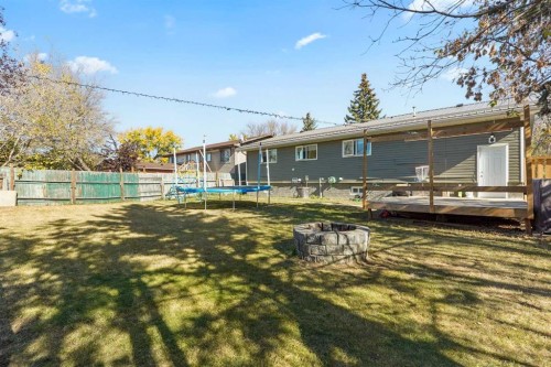 486N 100E, Raymond, AB - Outdoor