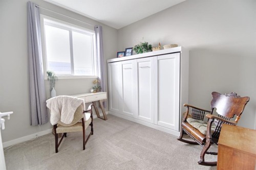 1000 Atlantic Lookout West, Lethbridge, AB - Indoor