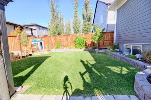 1000 Atlantic Lookout West, Lethbridge, AB - Outdoor With Deck Patio Veranda