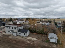 218 Main Street Burdett, AB T0K 0J0