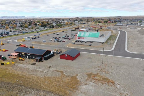 838 18 Street, Fort Macleod, AB 