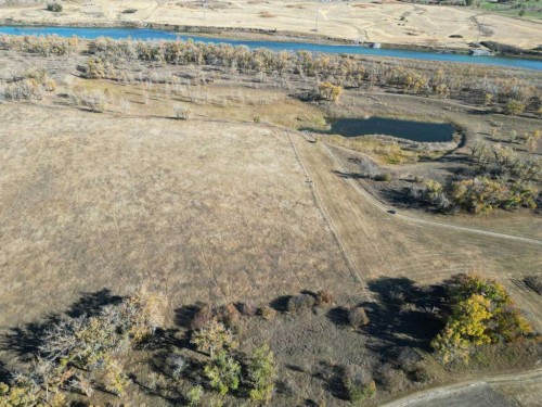 221036 Twp Rd 9-1A Township, Rural Lethbridge County, AB - Outdoor With View