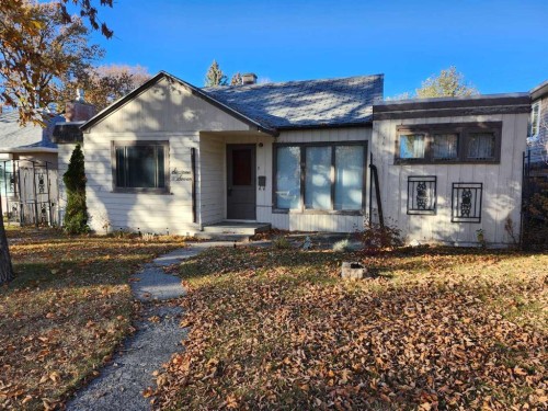 1607 10 Avenue SOUTH Lethbridge, AB T1K 0A9