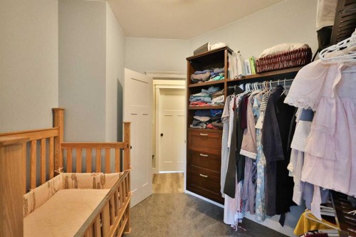 204041 Twp Rd 6-3A, Raymond, AB - Indoor With Storage