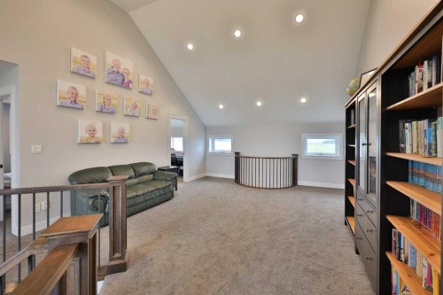 204041 Twp Rd 6-3A, Raymond, AB - Indoor Photo Showing Other Room