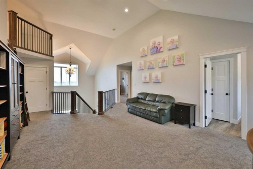 204041 Twp Rd 6-3A, Raymond, AB - Indoor Photo Showing Other Room