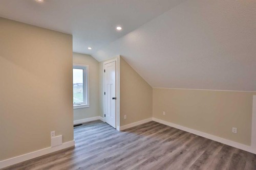 204041 Twp Rd 6-3A, Raymond, AB - Indoor Photo Showing Other Room