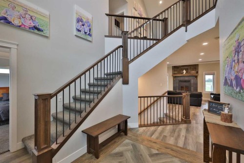 204041 Twp Rd 6-3A, Raymond, AB - Indoor Photo Showing Other Room