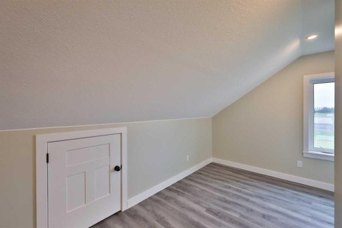 204041 Twp Rd 6-3A, Raymond, AB - Indoor Photo Showing Other Room