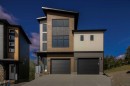 8603 25 Avenue, Coleman, AB  - Outdoor 